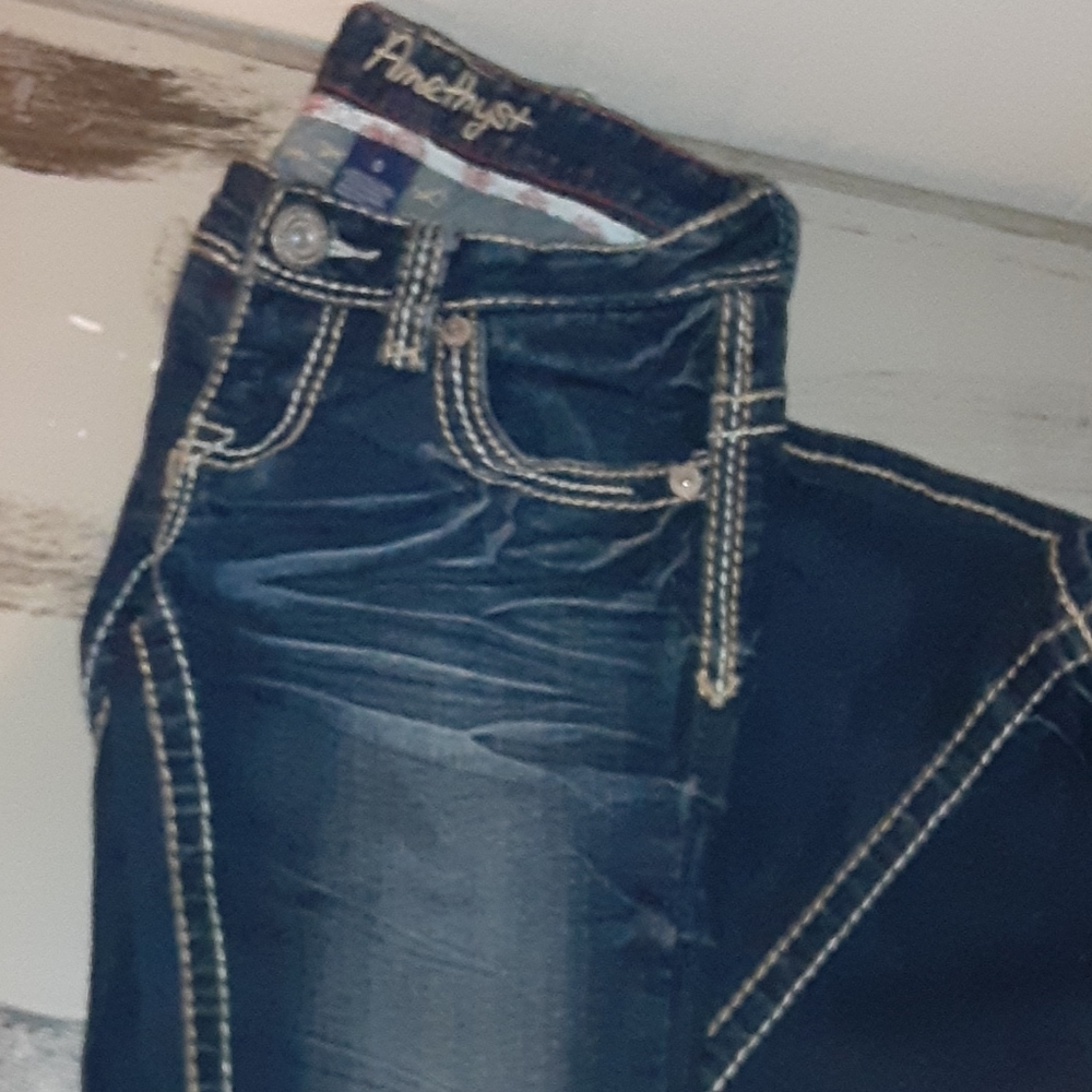 Amethyst Jeans